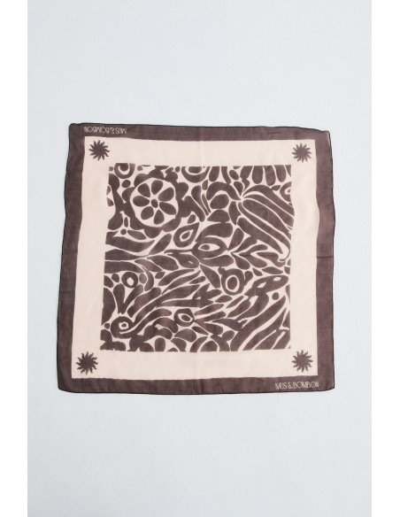 FOULARD KINIC