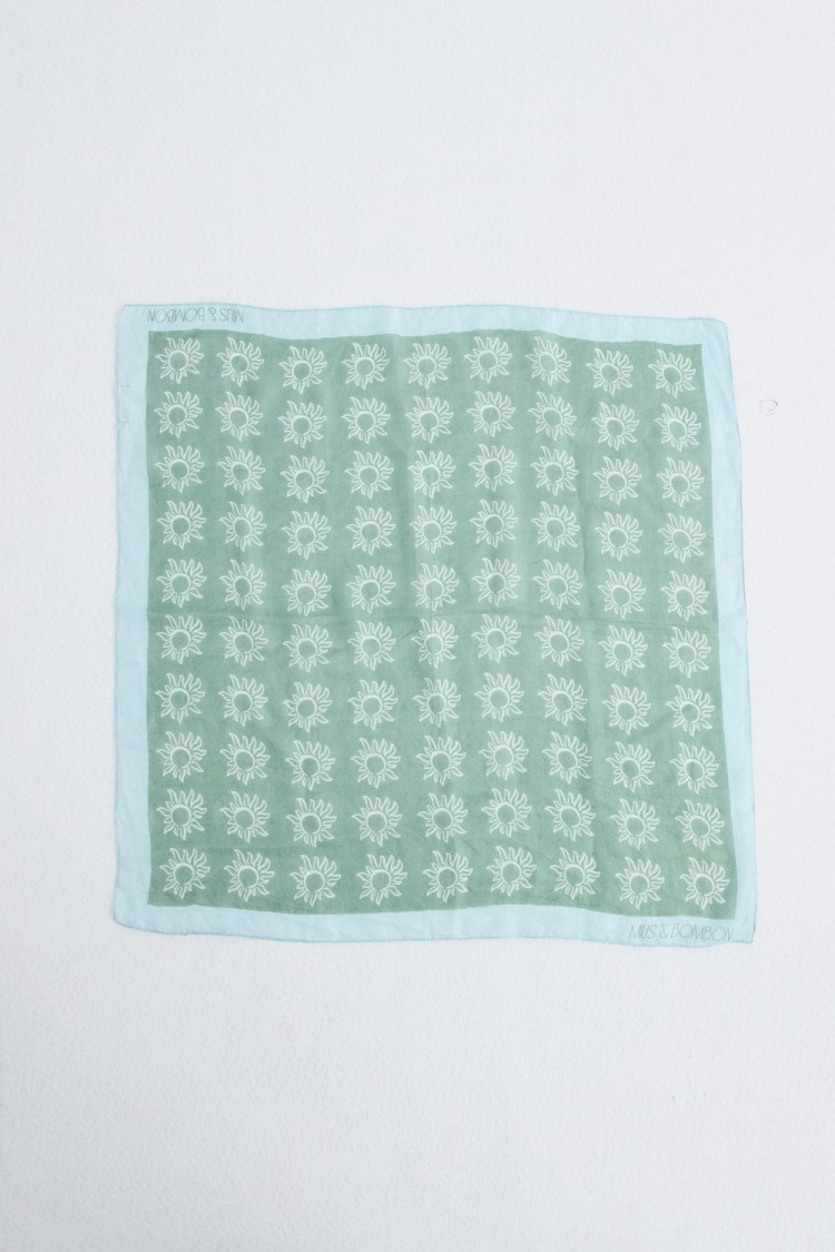 FOULARD KINIC