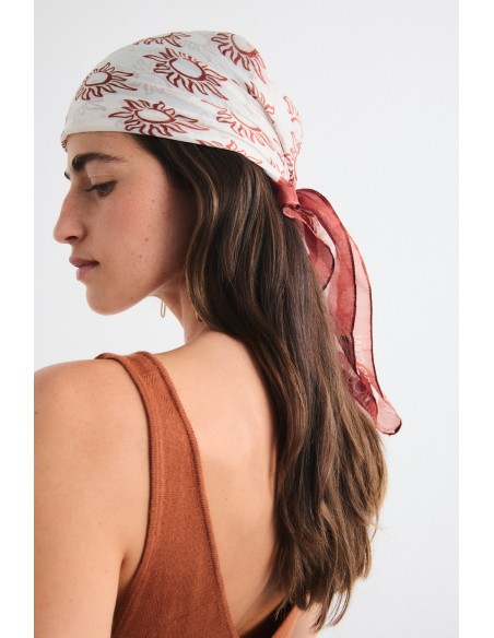 FOULARD KINIC