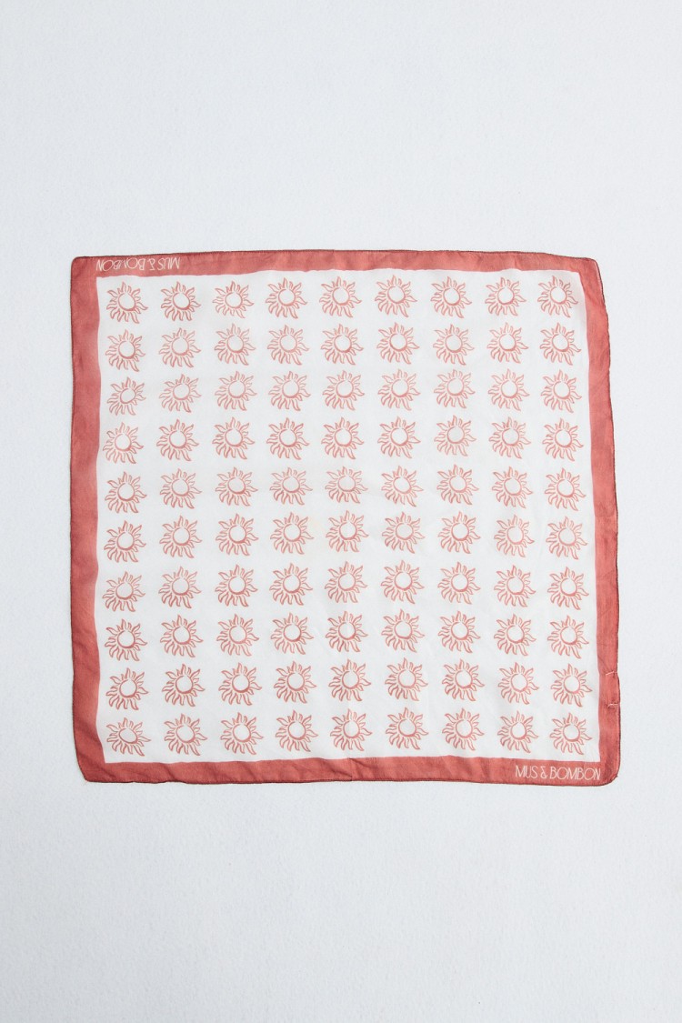 FOULARD KINIC