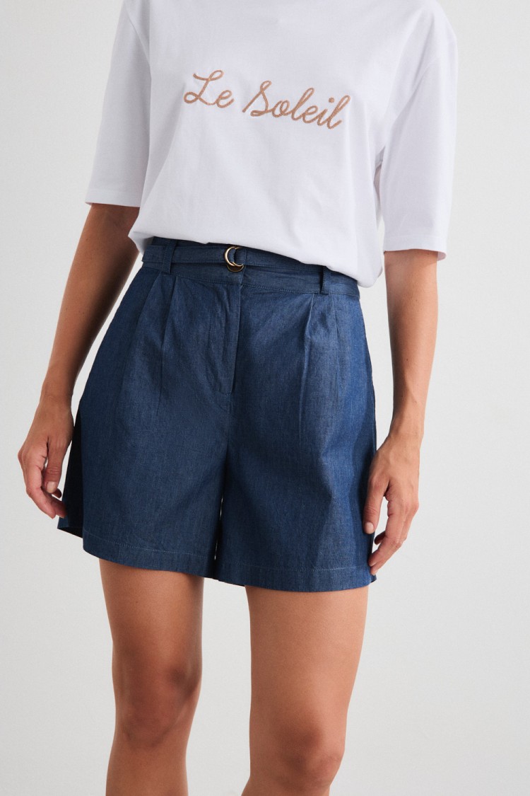 BERMUDA SHORTS BANTEN