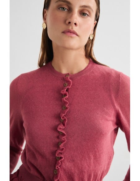 CARDIGAN MIRRI