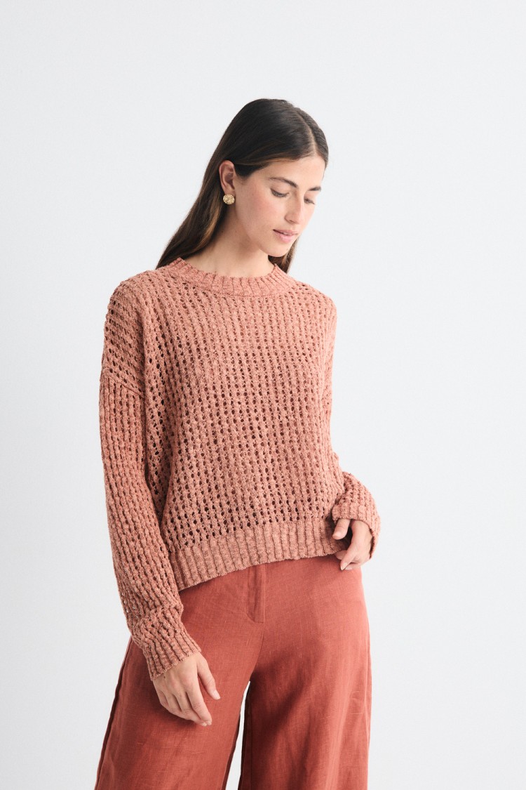 BALAM JUMPER
