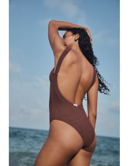 MAILLOT DE BAIN SUNFLOWER