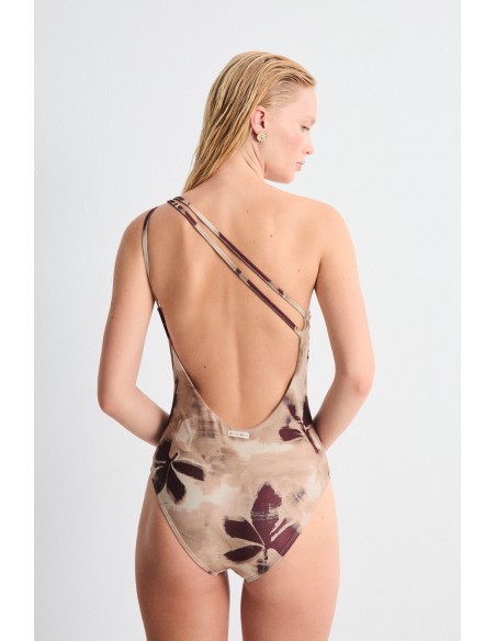 MAILLOT DE BAIN ZINIA