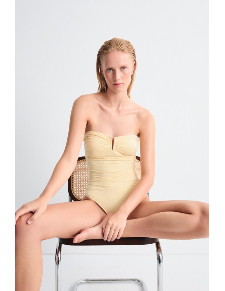 CANDRA SWIMSUIT