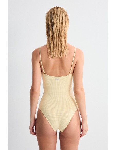 CANDRA SWIMSUIT