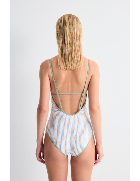 MAILLOT DE BAIN RANI