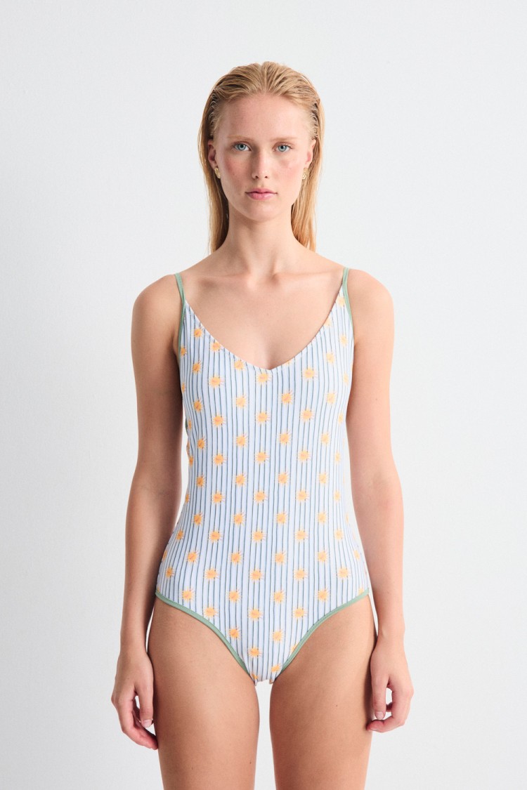 MAILLOT DE BAIN RANI
