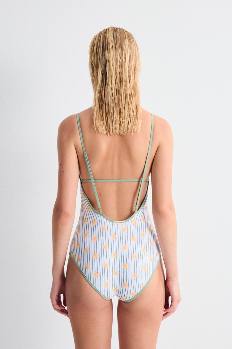 MAILLOT DE BAIN RANI 2