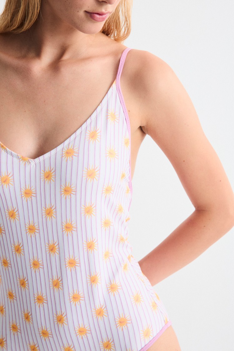 MAILLOT DE BAIN RANI 2