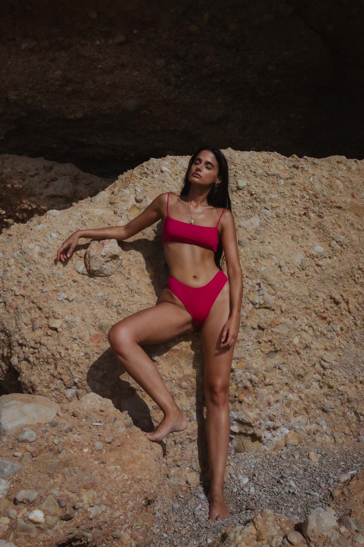 BIKINI TULIPE