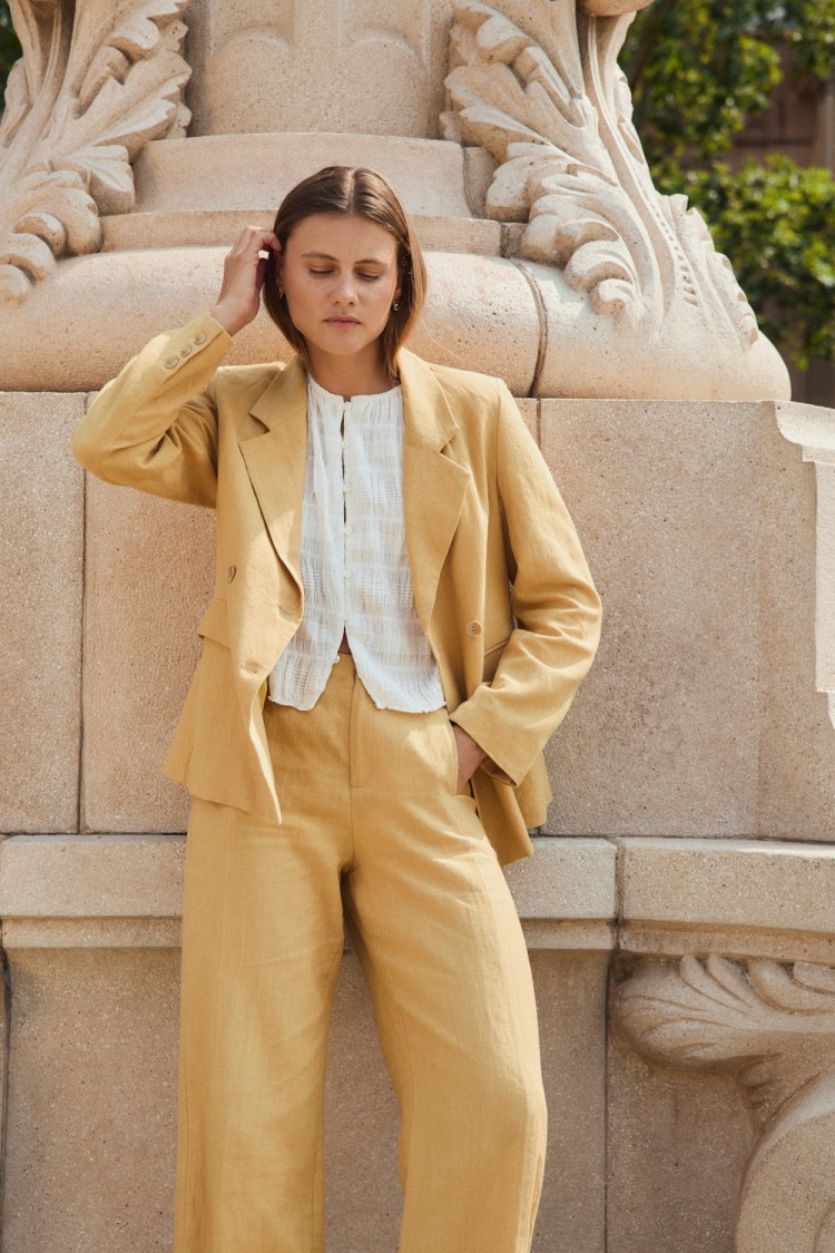 BLAZER AKIRA