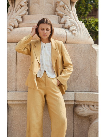 AKIRA BLAZER