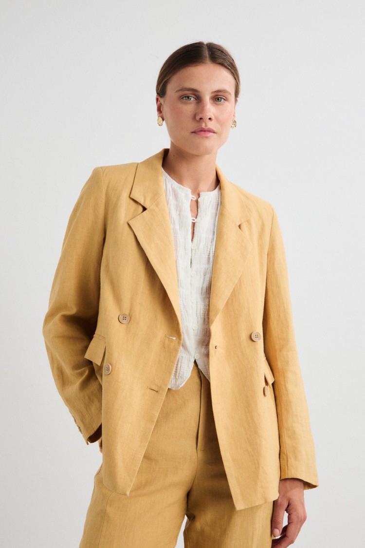 AKIRA BLAZER 2