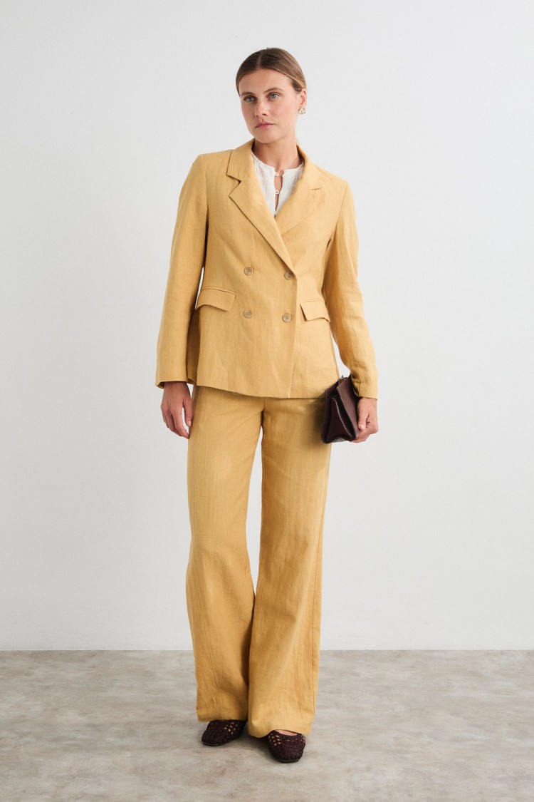 AKIRA BLAZER