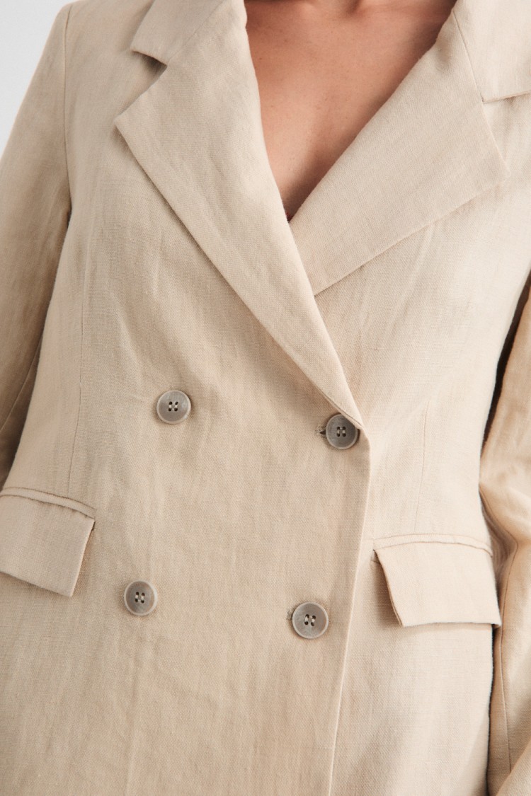AKIRA BLAZER