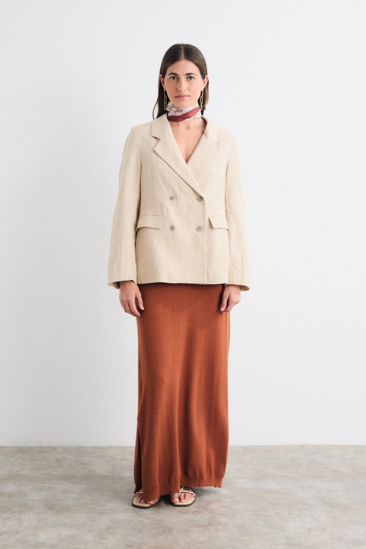 BLAZER AKIRA