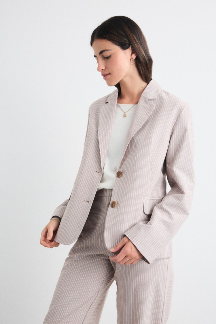BLAZER LAMBERT