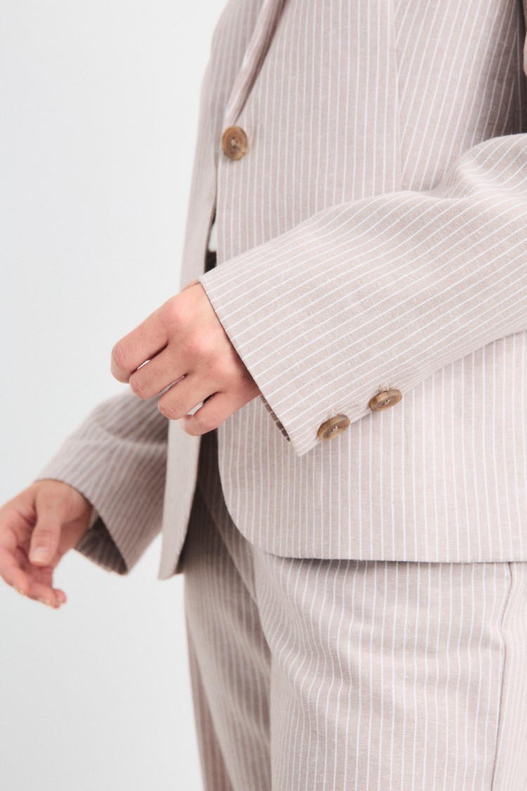 LAMBERT BLAZER