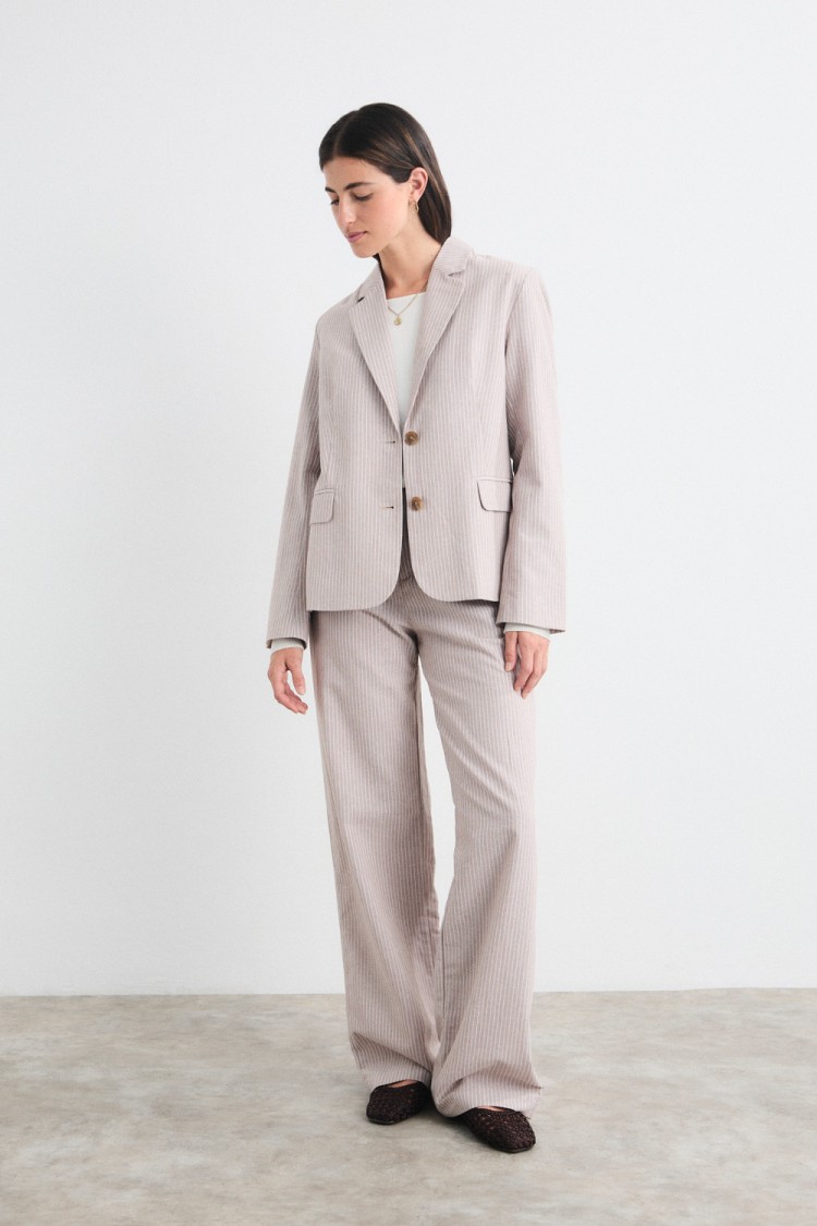 LAMBERT BLAZER