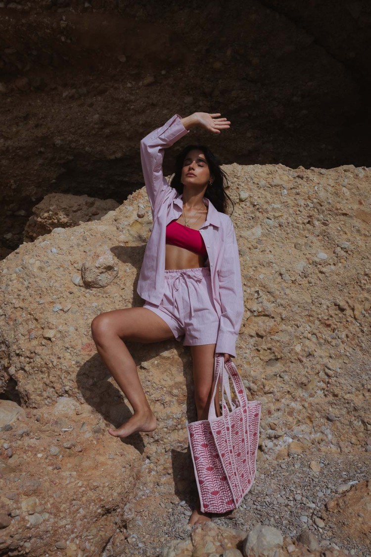 SAC TALITA