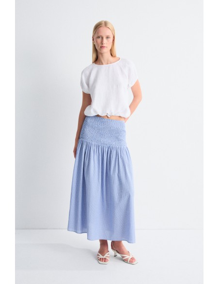 AMANECER BLOUSE