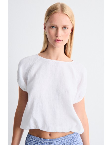 AMANECER BLOUSE