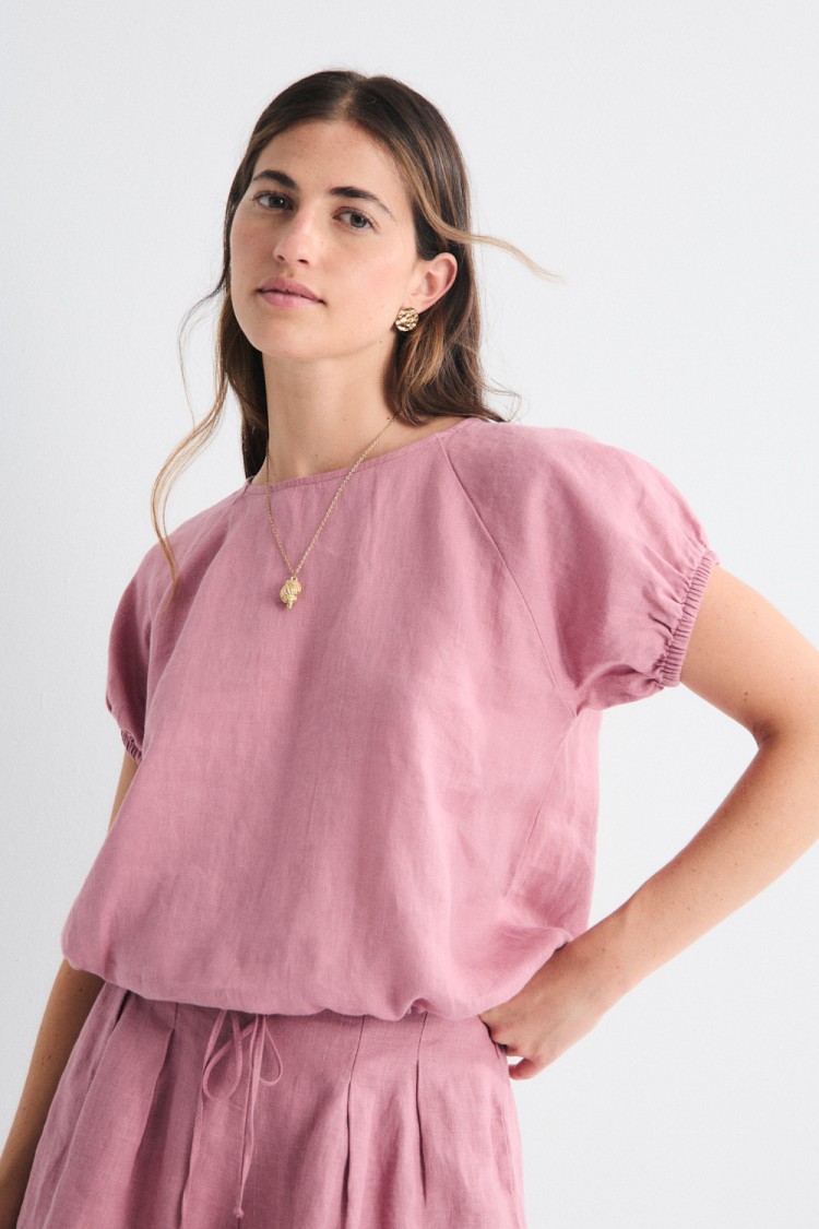 BLUSA AMANECER
