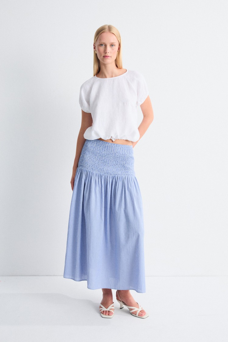 BLUSA AMANECER