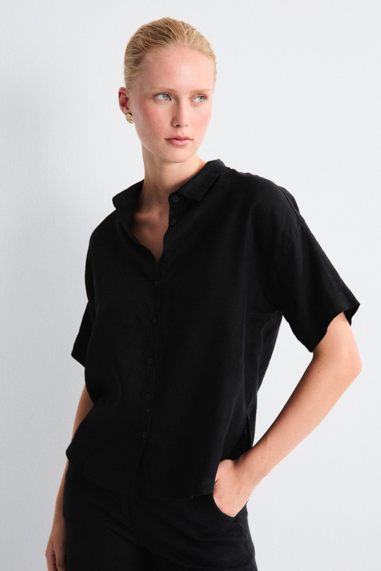 CAMISA BOBBY