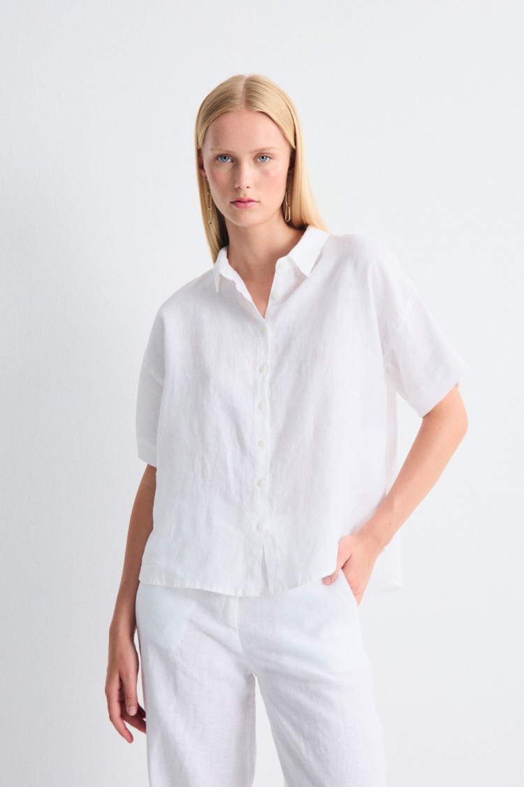 CAMISA BOBBY