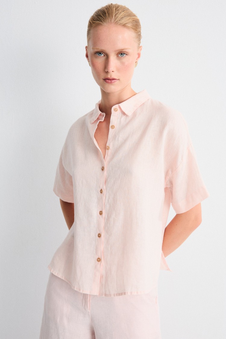 CHEMISE BOBBY 2