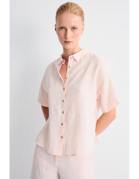 BOBBY SHIRT