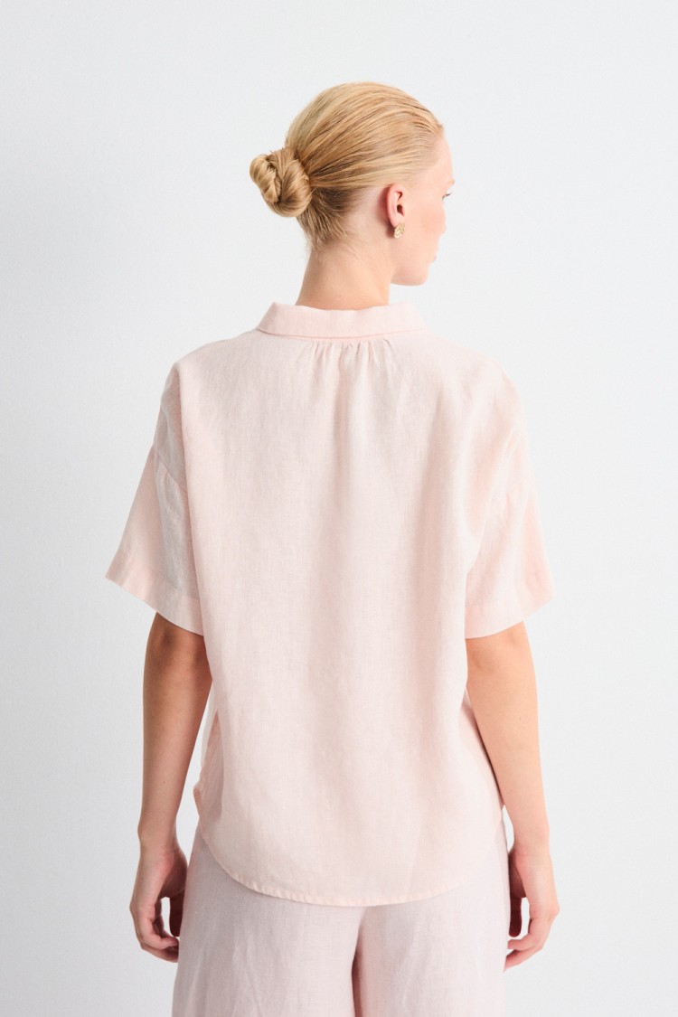 BOBBY SHIRT