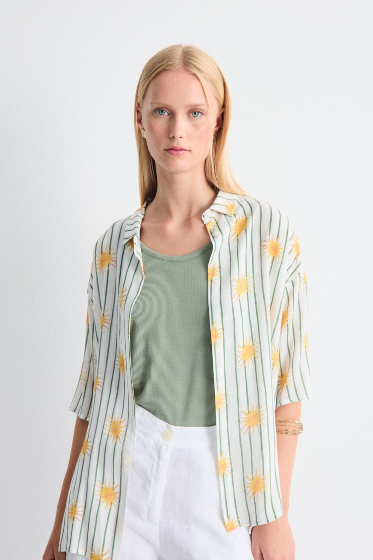 SOLEADO SHIRT