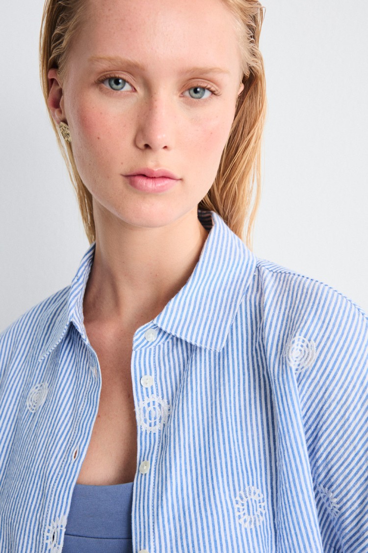 CAMISA WABEAN 2