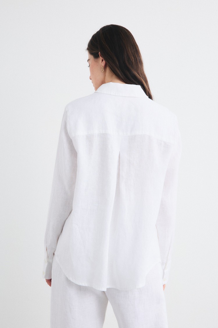 CAMISA AURORA