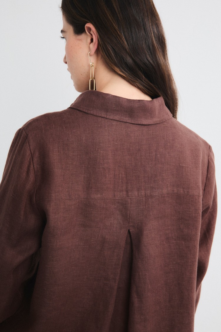 CAMISA AURORA