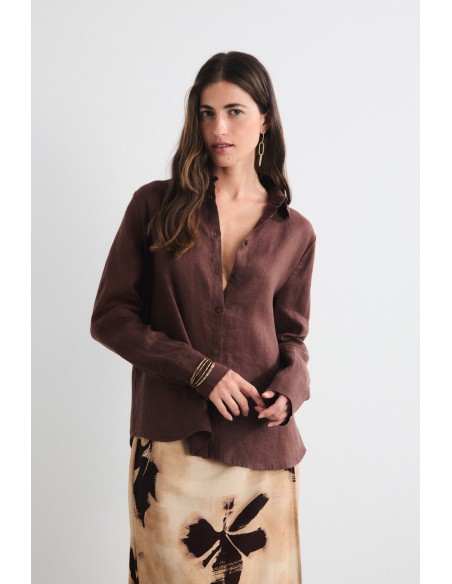 CAMISA AURORA