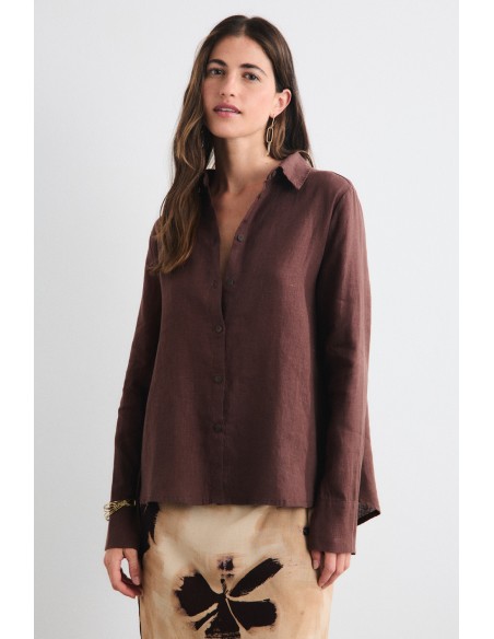 CAMISA AURORA