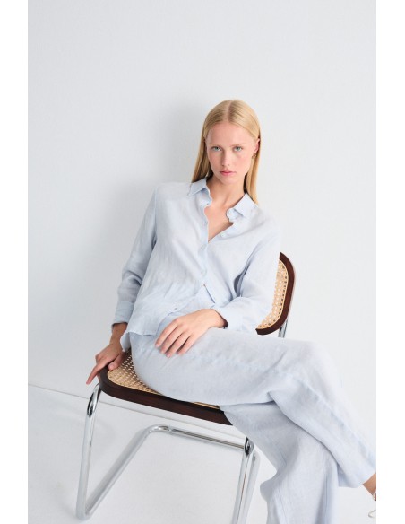 CAMISA AURORA
