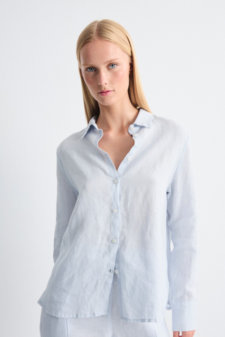 CAMISA AURORA