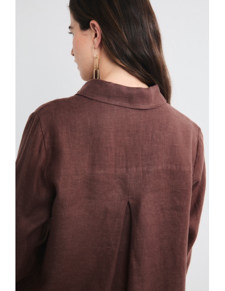 CAMISA AURORA