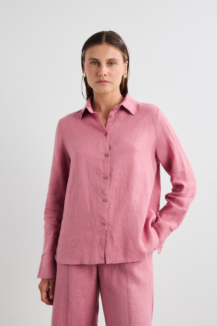 CAMISA AURORA