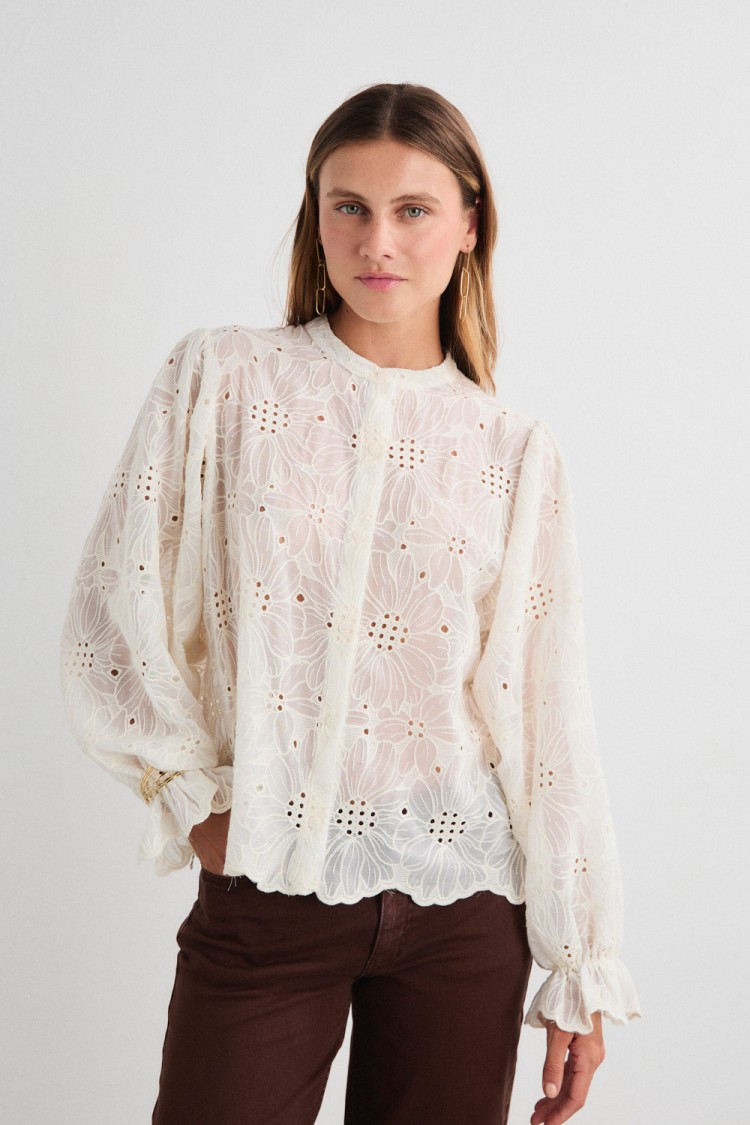 BLOUSE EVELIA