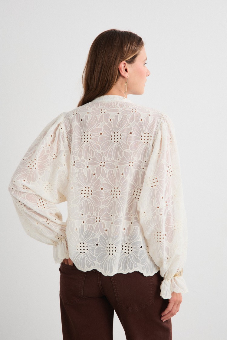 BLOUSE EVELIA 2