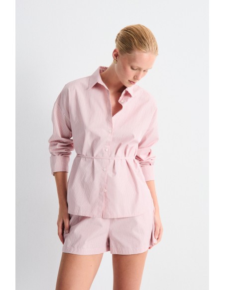 CAMISA ICARO