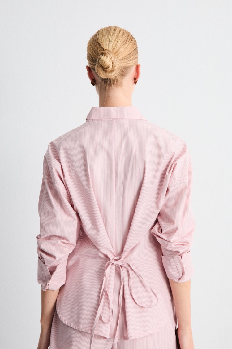 CHEMISE ICARO
