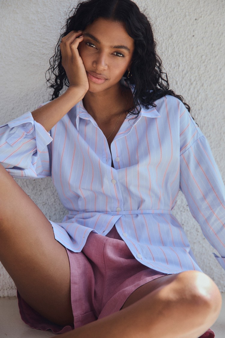 CHEMISE ICARO